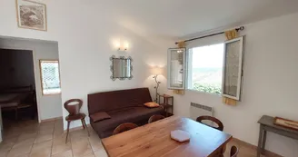 Le Tilleul, Gite de 4 à 6 pers - Village de gîtes la Fontinelle Le Tilleul, Gite de 4 à 6 pers - Village de gîtes la Fontinelle