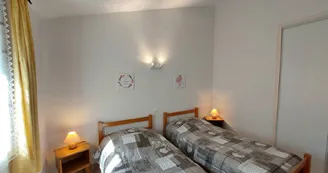 Le Tilleul, Gite de 4 à 6 pers - Village de gîtes la Fontinelle Le Tilleul, Gite de 4 à 6 pers - Village de gîtes la Fontinelle