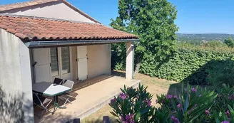 Le Tilleul, Gite de 4 à 6 pers - Village de gîtes la Fontinelle Le Tilleul, Gite de 4 à 6 pers - Village de gîtes la Fontinelle
