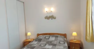 Le Tilleul, Gite de 4 à 6 pers - Village de gîtes la Fontinelle Le Tilleul, Gite de 4 à 6 pers - Village de gîtes la Fontinelle