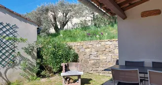 Le Tilleul, Gite de 4 à 6 pers - Village de gîtes la Fontinelle Le Tilleul, Gite de 4 à 6 pers - Village de gîtes la Fontinelle