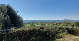 Le Cyprès, Gite 4 pers - Village de gîtes la Fontinelle Le Cyprès, Gite 4 pers - Village de gîtes la Fontinelle