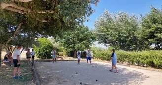 Le Micocoulier, Gite de 4 à 6 personnes - Village de Gîtes La Fontinelle Le Micocoulier, Gite de 4 à 6 personnes - Village de Gîtes La Fontinelle