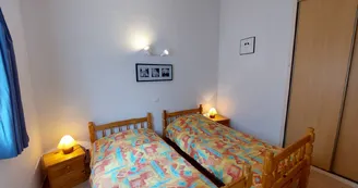 Le Micocoulier, Gite de 4 à 6 personnes - Village de Gîtes La Fontinelle Le Micocoulier, Gite de 4 à 6 personnes - Village de Gîtes La Fontinelle
