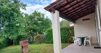 Le Micocoulier, Gite de 4 à 6 personnes - Village de Gîtes La Fontinelle Le Micocoulier, Gite de 4 à 6 personnes - Village de Gîtes La Fontinelle