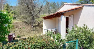 L'Arbousier, Gite de 4 à 6 pers - Village de Gîtes la Fontinelle L'Arbousier, Gite de 4 à 6 pers - Village de Gîtes la Fontinelle
