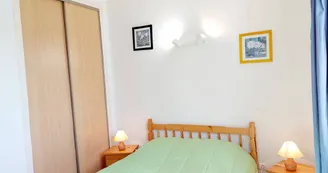L'Arbousier, Gite de 4 à 6 pers - Village de Gîtes la Fontinelle L'Arbousier, Gite de 4 à 6 pers - Village de Gîtes la Fontinelle