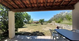 Le Figuier, Gite de 4 à 6 pers - Village de gîtes la Fontinelle Le Figuier, Gite de 4 à 6 pers - Village de gîtes la Fontinelle