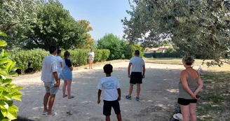 Le Figuier, Gite de 4 à 6 pers - Village de gîtes la Fontinelle Le Figuier, Gite de 4 à 6 pers - Village de gîtes la Fontinelle