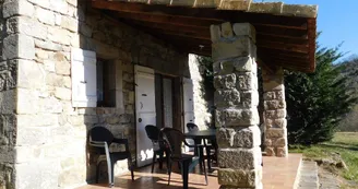 gîte "La Terrasse" gîte "La Terrasse"