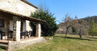 gîte "La Terrasse" gîte "La Terrasse"