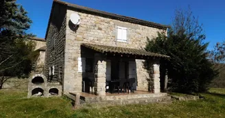gîte "La Terrasse" gîte "La Terrasse"