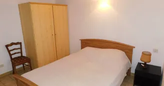 gîte "La Terrasse" gîte "La Terrasse"