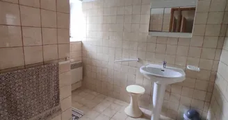 gîte "La Terrasse" gîte "La Terrasse"