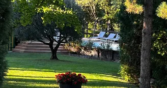 Le Petit Moras - La Pendola Le Petit Moras - La Pendola