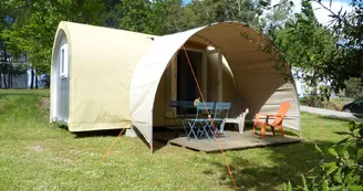 Coco sweet - Camping Hello Soleil