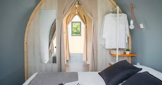 Coco sweet - Camping Hello Soleil