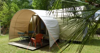 Coco sweet - Camping Hello Soleil