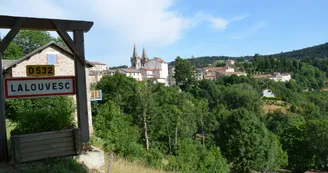 Gîte Les Lilas