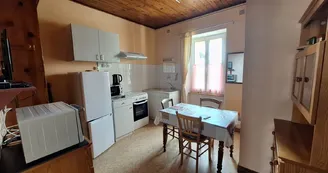 Gîte Les Lilas