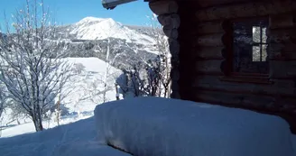 Le petit chalet