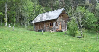 Le petit chalet