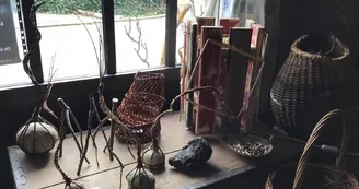 Vannière et vannière(s)