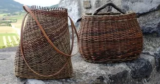 Vannière et vannière(s)