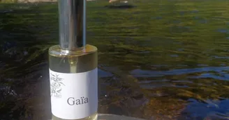 Gabriel Polère - Artisan parfumeur
