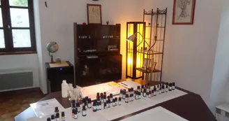 Gabriel Polère - Artisan parfumeur
