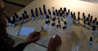 Gabriel Polère - Artisan parfumeur