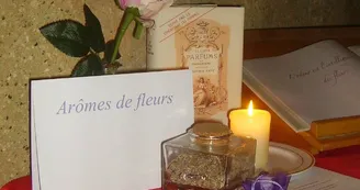 Gabriel Polère - Artisan parfumeur