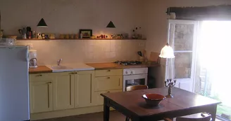 Le Hameau de Burg - gîte Le Romarin Le Hameau de Burg - gîte Le Romarin