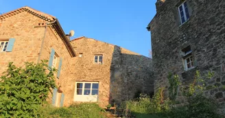 Le Hameau de Burg - gîte Le Romarin Le Hameau de Burg - gîte Le Romarin