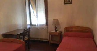 Gîte du ranc sec