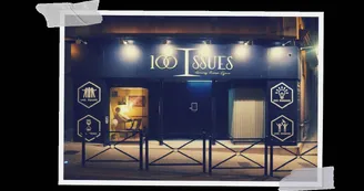 100 Issues - Annonay Escape Game 100 Issues - Annonay Escape Game