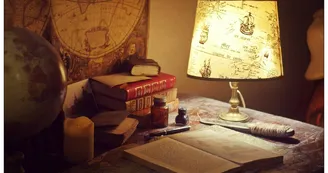 100 Issues - Annonay Escape Game 100 Issues - Annonay Escape Game
