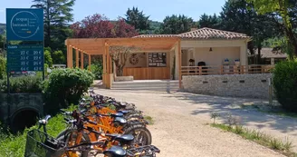 Becyclet' - location de vélos électriques et musculaires Becyclet' - location de vélos électriques et musculaires