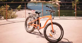 Becyclet' - location de vélos électriques et musculaires Becyclet' - location de vélos électriques et musculaires