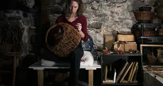 Vannerie Métisse Vannerie Métisse