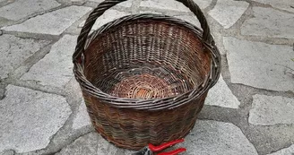 Vannerie Métisse Vannerie Métisse