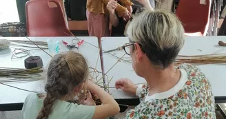 Vannerie Métisse Vannerie Métisse