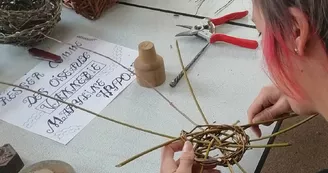 Vannerie Métisse Vannerie Métisse