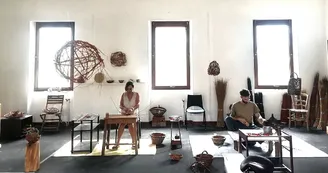 Vannerie Métisse Vannerie Métisse