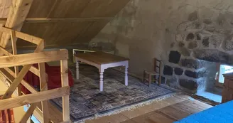 Chambres d'hôtes La Ferme de Médille Chambres d'hôtes La Ferme de Médille