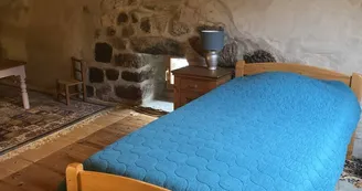 Chambres d'hôtes La Ferme de Médille Chambres d'hôtes La Ferme de Médille