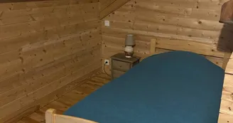 Chambres d'hôtes La Ferme de Médille Chambres d'hôtes La Ferme de Médille
