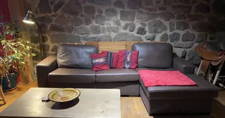 Chambres d'hôtes La Ferme de Médille Chambres d'hôtes La Ferme de Médille