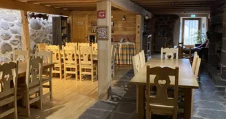 Chambres d'hôtes La Ferme de Médille Chambres d'hôtes La Ferme de Médille