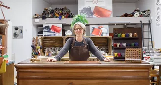 FAUGIER FRANCE Maroquinerie Atelier-Boutique FAUGIER FRANCE Maroquinerie Atelier-Boutique